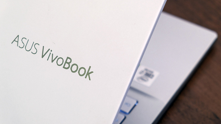 Обзор ноутбука ASUS VivoBook S15 S533F