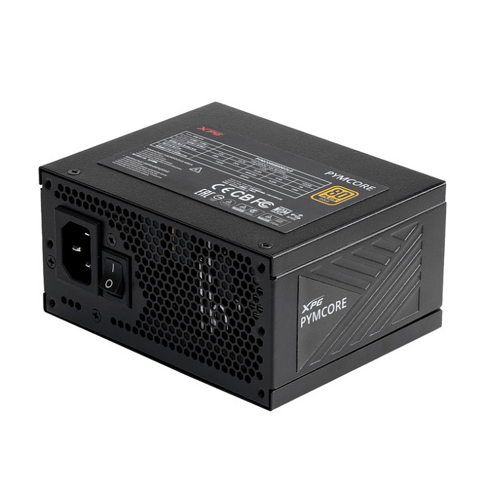 Блок питания XPG PYMCORE SFX 750W