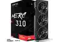 XFX изменит дизайн видеокарт серии Merc 310 с выходом Radeon RX 7900 XT/XTX