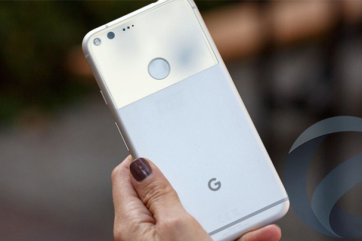 Google обратилась к пользователям, чтобы улучшить дизайн Pixel 2
