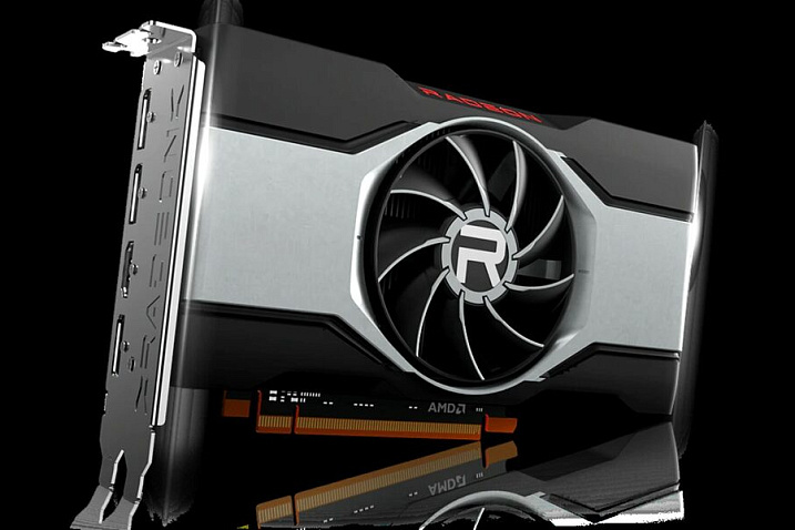 AMD Radeon RX 6600 XT демонстрирует производительность наравне с Radeon RX 5700 XT