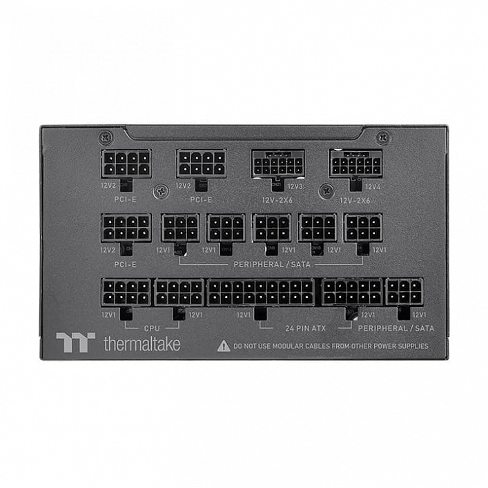 Блок питания Thermaltake Toughpower TF3 1300W