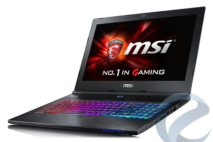 С начала года MSI выпустила почти 50 товаров для геймеров