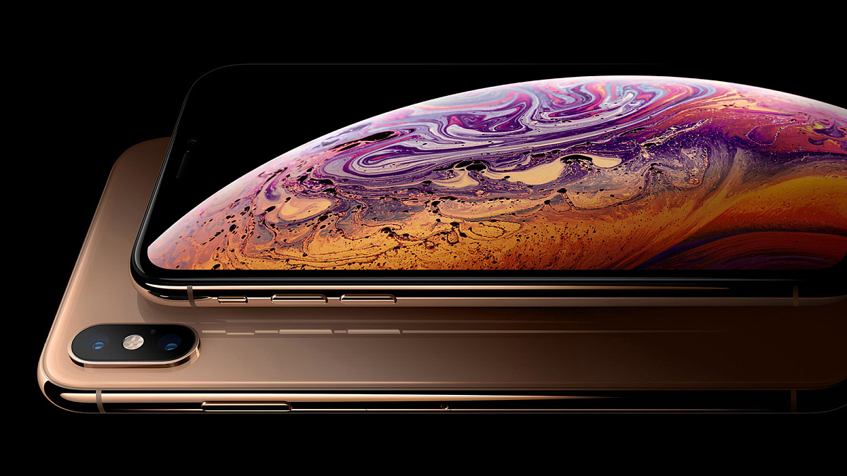 Предварительный обзор Apple iPhone XS — i2HARD