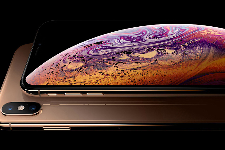 Предварительный обзор Apple iPhone XS