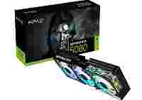 GeForce RTX 5080 показала себя на 22% лучше RTX 4080 в Geekbench