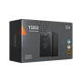 Блок питания PCCooler YS850 Black