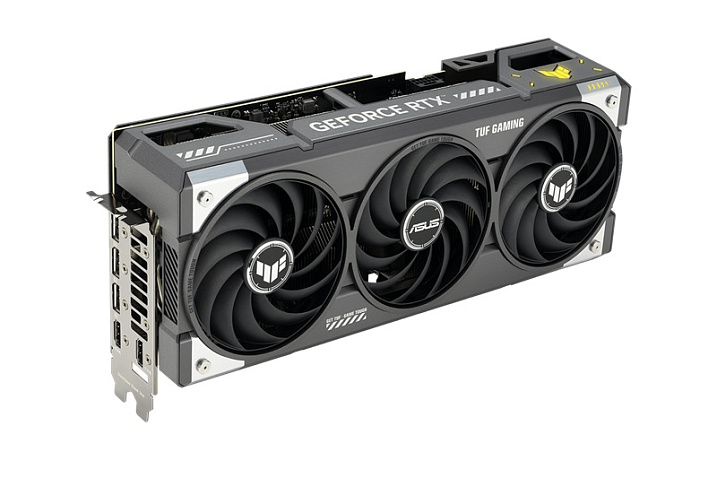 Партнер NVIDIA указывает на начало продаж GeForce RTX 5070 Ti 20 февраля