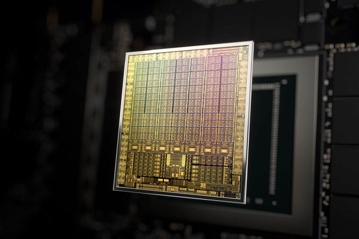 NVIDIA поделилась архитектурными подробностями видеокарт GeForce RTX 3000