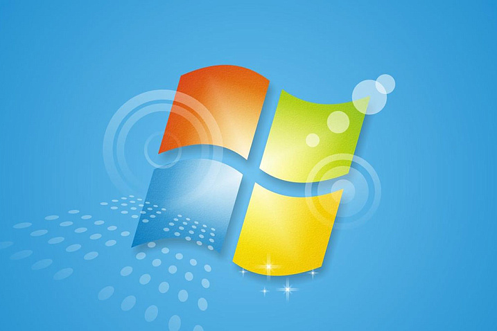 Количество пользователей Windows 7 постепенно уменьшается, а Windows 10 - достигает максимума