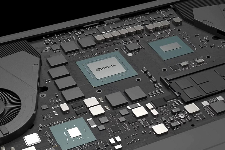 NVIDIA собирается выпустить мобильные видеокарты Ada Lovelace для рабочих станций