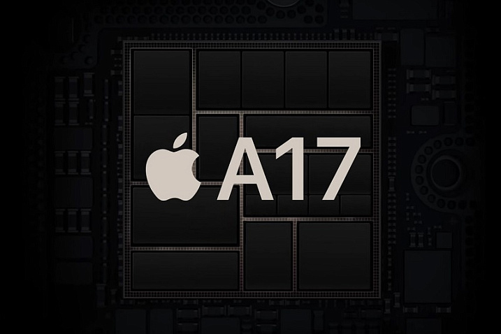 Apple оплачивает только качественные пластины с A17 Bionic и M3