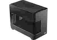 Небольшой корпус Cooler Master NR200P V3 ITX вмещает полноразмерные версии RTX 5090