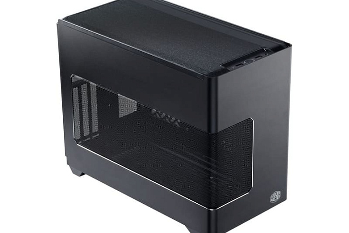 Небольшой корпус Cooler Master NR200P V3 ITX вмещает полноразмерные версии RTX 5090