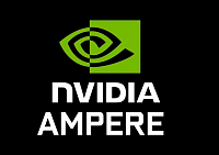Графическая архитектура NVIDIA Ampere предназначается и для игровых видеокарт
