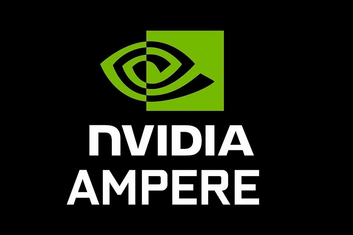 Графическая архитектура NVIDIA Ampere предназначается и для игровых видеокарт