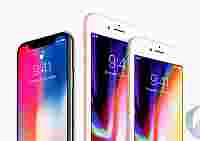 Китайцы подсчитали себестоимость iPhone X