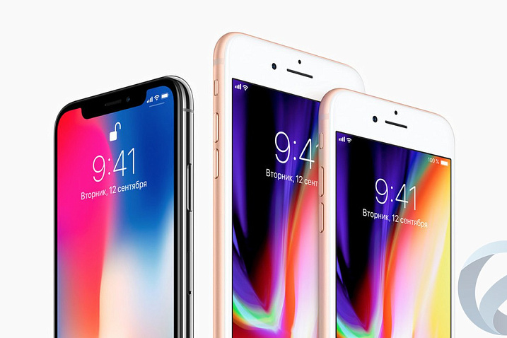 Китайцы подсчитали себестоимость iPhone X