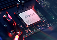 Известна предварительная стоимость бюджетных процессоров AMD Ryzen 3 3100 и 3300X
