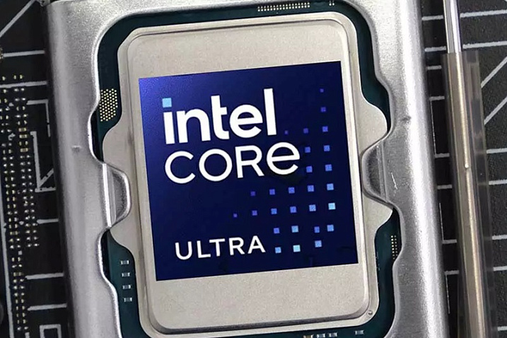 Слух: тактовая частота Intel Core Ultra 9 285K не превысит 5.5 GHz