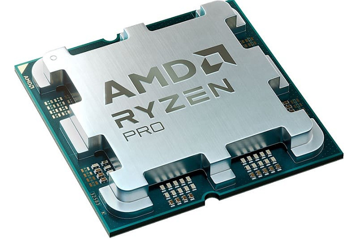AMD Ryzen 9 PRO 9965X3D с теплопакетом 170 Вт замечен в отгрузочном манифесте