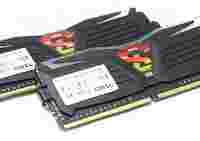 Обзор и тест комплекта оперативной памяти Geil DDR4 Super Luce RGB (GLC416GB2400C16DC)