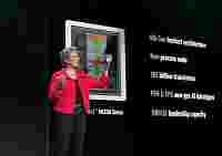 NVIDIA, отдыхай: AMD представила ускорители серии Instinct MI350