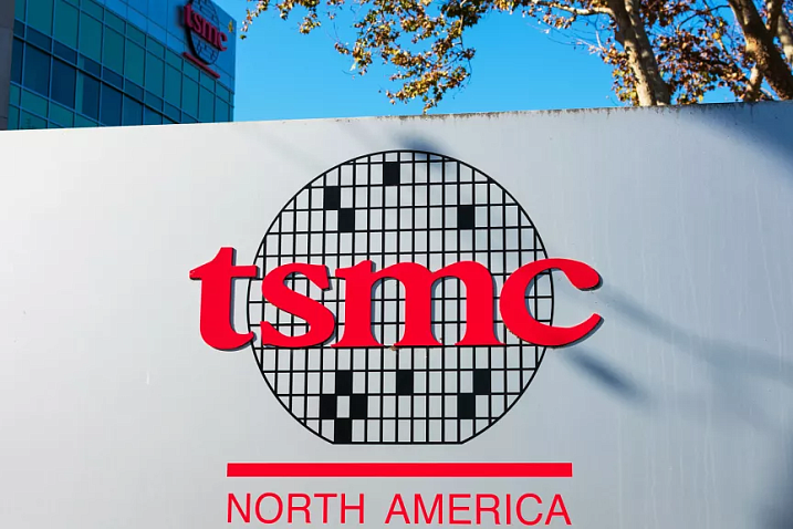 TSMC построит до шести новых фабрик на территории Аризоны к 2024 году