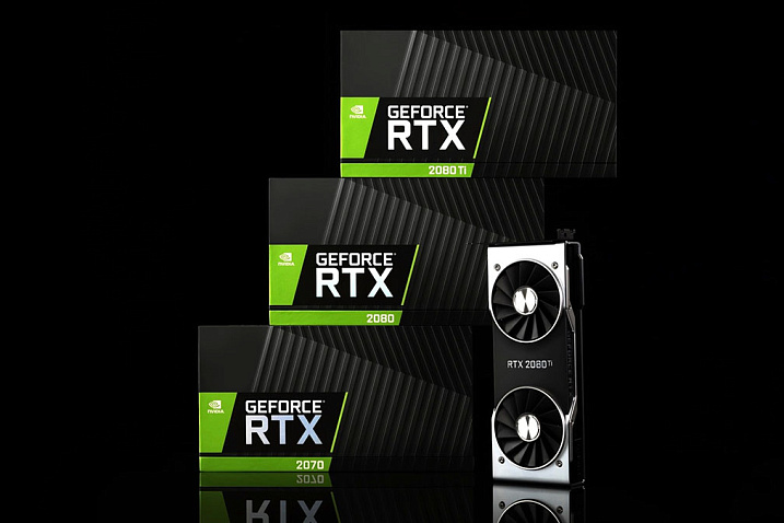 Nvidia снизила предполагаемую прибыль за 4 квартал на 500 млн. долларов