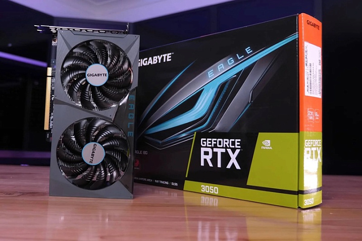 Пользователь восстановил производительность NVIDIA PhysX на RTX 5090 с помощью RTX 3050