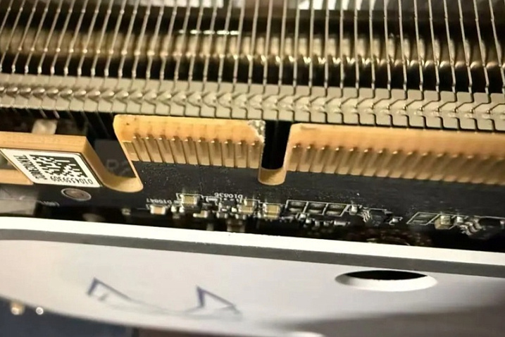 Китайское подразделение ASUS подтверждает проблему с механизмом Q-Release Slim  