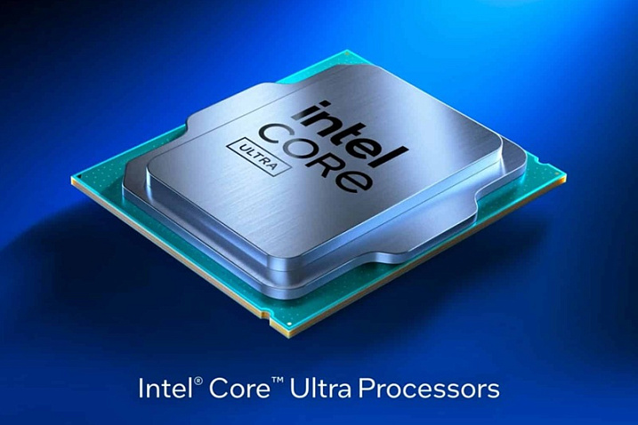 Опубликованы финальные характеристики процессоров Intel Core Ultra 200