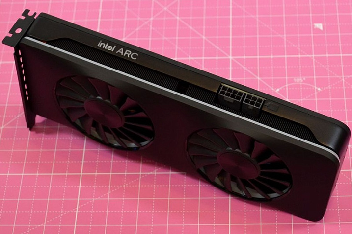 Графический процессор Intel Battlemage G21 замечен в последнем обновлении oneAPI