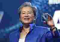 Генеральный директор AMD выступит с основным докладом на Computex 2024