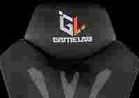 Обзор игрового кресла GameLab MONOS Black (GL-500)