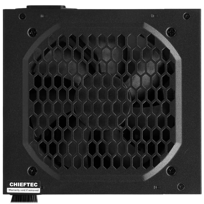 Блок питания Chieftec EON 500W