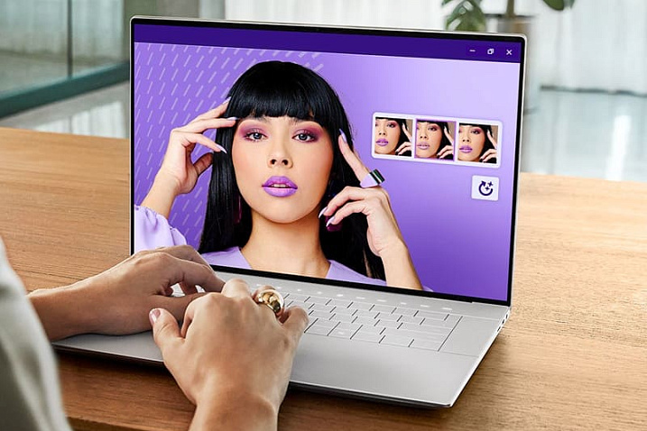 Dell представила ноутбуки 14 Premium и 16 Premium с процессорами Intel Core Ultra 200H