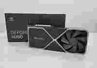 Исследуем изменение производительности GeForce RTX 4090 от количества линий PCI Express