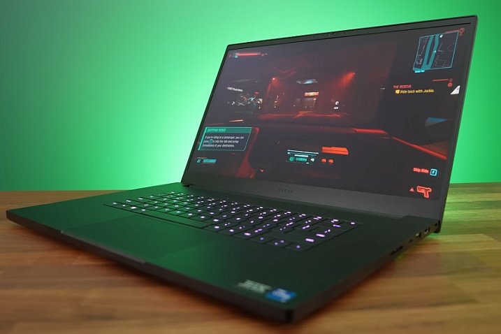 Мобильная NVIDIA GeForce RTX 4090 подверглась сравнению с GeForce RTX 3080 Ti