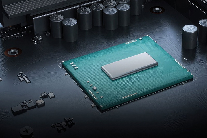 Lenovo начала продажи игровой системы Legion 7000K с мобильными Intel Raptor Lake Refresh