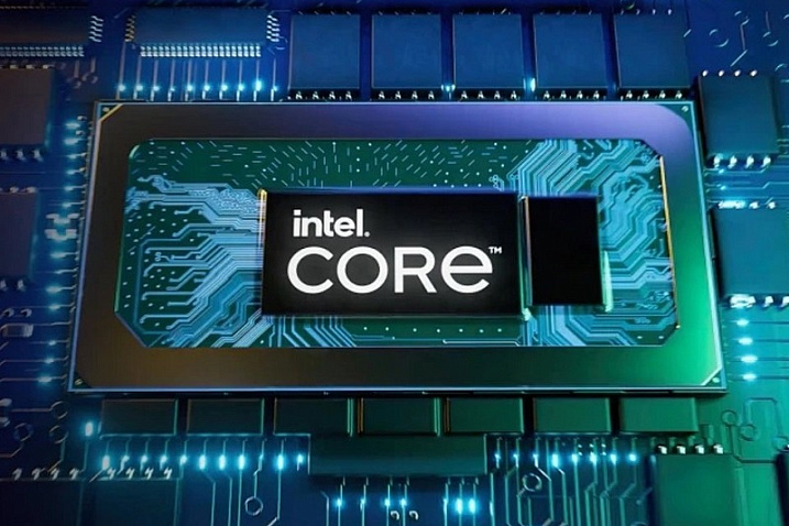 Утилита CPU-Z получила поддержку мобильных Intel Raptor Lake-HX/HK/H