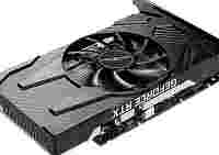 NVIDIA GeForce RTX 3050 была почти мгновенно распродана в Японии