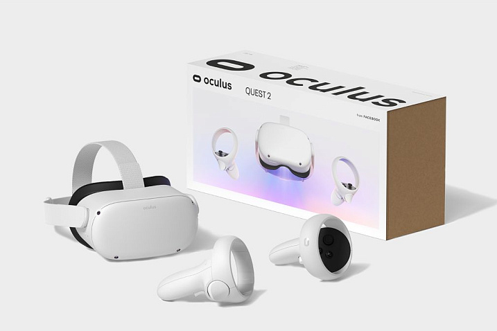 Пользователей Oculus не будут банить за использование нескольких гарнитур под одним аккаунтом