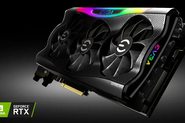 New World “окирпичивает” EVGA GeForce RTX 3090 из-за проблемного дизайна видеокарт