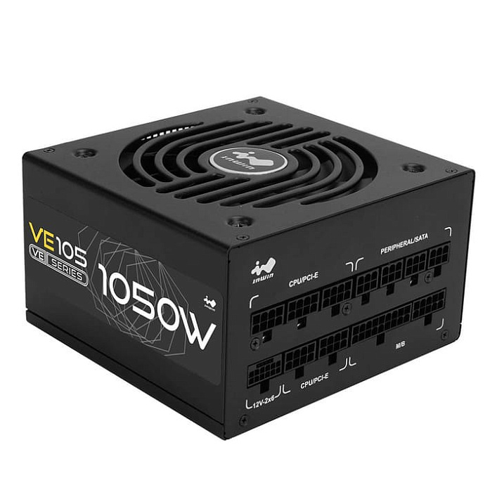 Блок питания InWin VE105 1050W