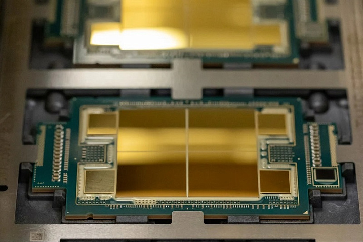 Слух: Intel готовится к выпуску 46 серверных процессоров Sapphire Rapids-SP