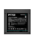 Блок питания Deepcool PF750 Black
