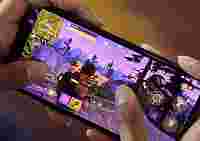 Fortnite на iOS заработала свыше 500 миллионов долларов в рекордно короткие сроки
