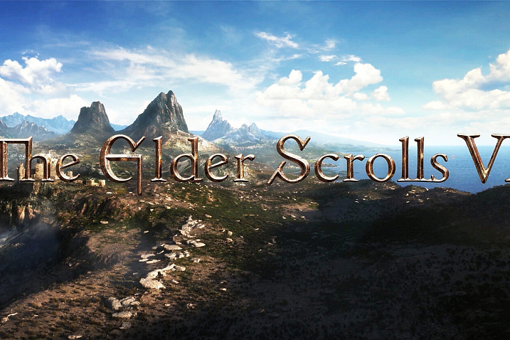 Elder Scrolls VI может выйти не раньше 2026 года