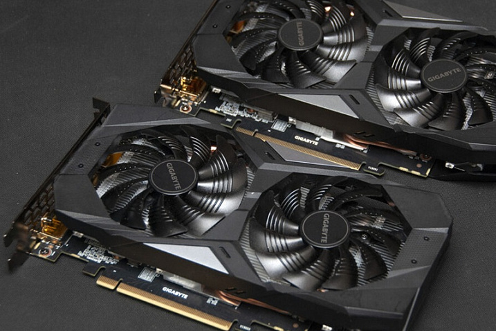 GeForce GTX 1660 SUPER стала очень популярной у пользователей Steam